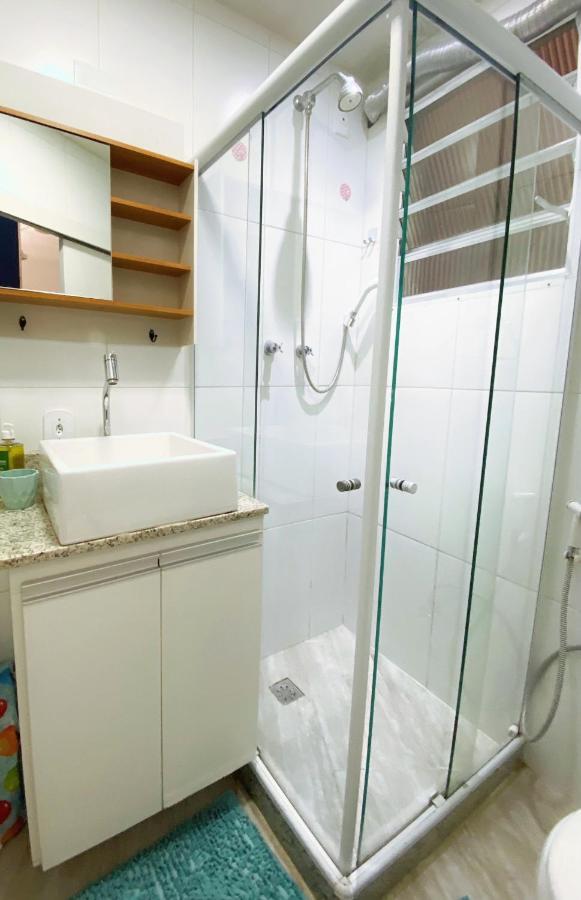 Charme De Copa Próximo Ao Copacabana Palace Apartamento *