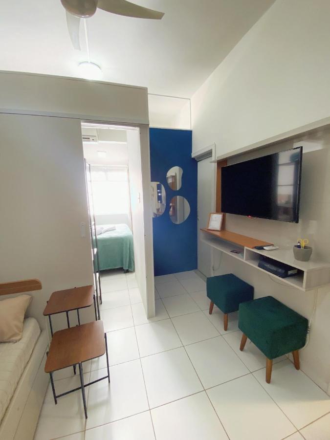 Charme De Copa Próximo Ao Copacabana Palace Apartamento Rio de Janeiro