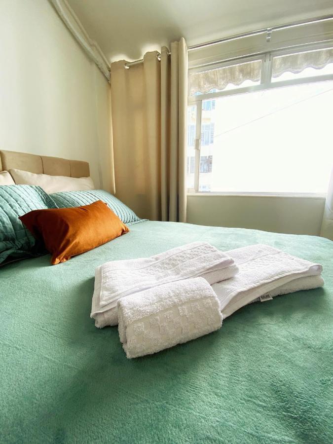 Charme De Copa Próximo Ao Copacabana Palace Apartamento