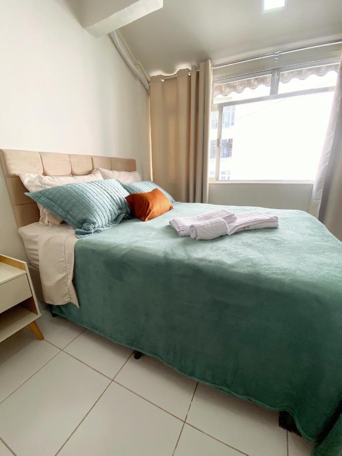 Apartamento Charme De Copa Próximo Ao Copacabana Palace *