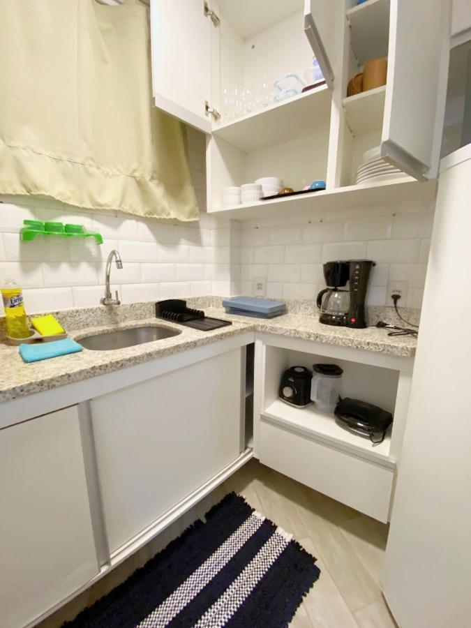 Charme De Copa Próximo Ao Copacabana Palace Apartamento *
